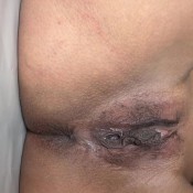 Delladirtysmith Pissing And Winking My Ass Della Smith