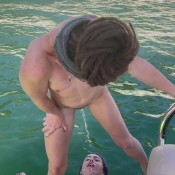 Thedesperate0ne - Piss Fun Vid28 Pandora Skye