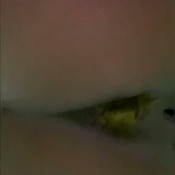 Goddessnixie123 Some Close Ups Of My Perfect Tight Asshole Pushing Out Some Messy Shits Goddess Nixie