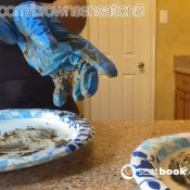 Brownsensation8 Poop Cookies Brownsensations