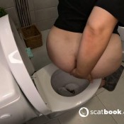 yourfantasy6190 pooping in toilet 56