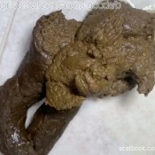 Brownsensation8 Squat And Splat Brownsensations