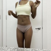 Rubberfindom Don`t Forget To Take Your Lunch Carmen Cruz