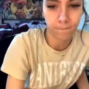 Thatgassygirlie Quick Fart Compilation