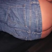 Farting Roommate - My Gassy Ass Owns Your Face Now Sashamonaefarts