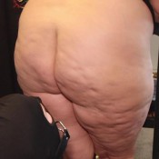 Mouth Gagged Fart Slave Tori More