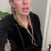 Amy_farts 4 Hours Holding My Pee