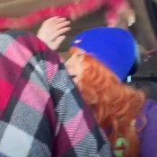 Theunholychi Sneaky Car Shit