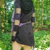 Kitty Skatt - Urgent Public Park Poop Kitty Klitt