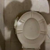 Dulceemarsex Twerking With Poop