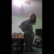 Gassybbymia Letting All My Farts Go Before I Go Out