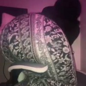 Ariesinfinity Gassy Heaven