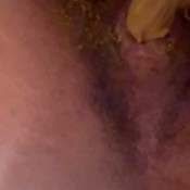 Scarletsaturn Squeeze And Push Out Poop Scarlet Saturn