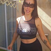 Scat 435 Squatting Sweet_lily_84