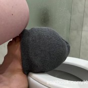 Katherinefarts Shart In Nose