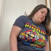 Goddessleanne69 Big Booty Plops 5 Another One C4s