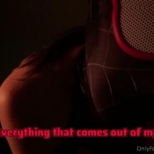 Luna Marble Twas The Night