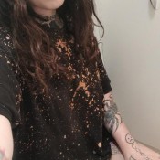 Spookisideshow Release The Diarrhea