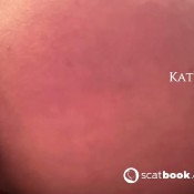 Katiekinky Crappy Morning Gassy Kat