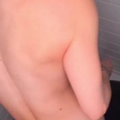 Kaitlynkatsaros Dirty Anal Fail I Thought Kaitlyn Katsaros