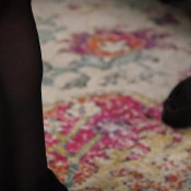 Dixie Comet Getting Her Piece Of The Neighborhood Whore Tina Lee Comet