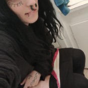 Spookisideshow Diarrhea Got Me Again