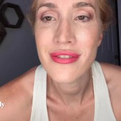 Linablackly Kiss Aunties Asshole Lina Blackly