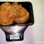 Overflowing Shit Container Pulsiferpaprocki Pulsifer Paprocki