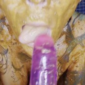 Full Of Garbage Lamia Dark