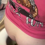 Goddessleanne69 Pooping For My Husband Its The Second Poop Of The Day Afternoon He Was Enjoying It And Hope You Do Too