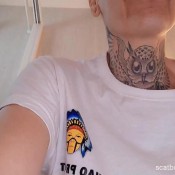 Disaster At My Sis House Lamia Dark