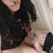 Spookisideshow I Have The Runs