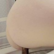 Brookes Behind Brooke Scat -10