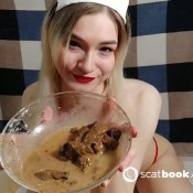 Poopoogirl666 Poop And Enema