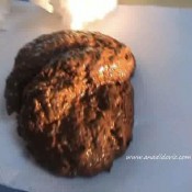 Ana Didovic Best Chocolate Cream Ever