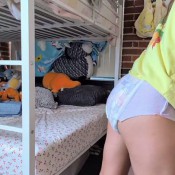 Paddedzebra 8625 Emma Rivers