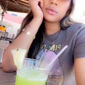 Iamkapri The Bartender Put A Laxative In My Kapri Styles