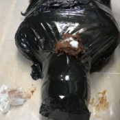 Mistress Gaia Bound Slave