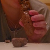 Urprincessluna Pooping On The Counter PrincessBabyLuna