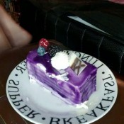 Llamagrrl Cake Farts