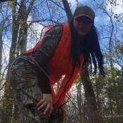 Kinkydomkitty91 - Found A Tiny In The Woods Today Julia Ryan