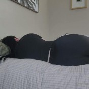 Kinkydomkitty91 - More Nap Time Farts Julia Ryan