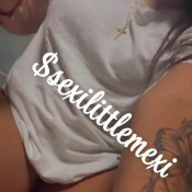 Sexilittlemexi Piss Session