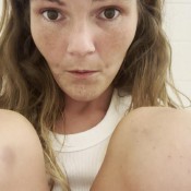 Amber Rosset Mommy Pee