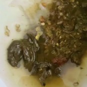 Elurasavage Nude Tease And Huge Corn Load