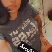 Sexilittlemexi Satisfying Morning Poop