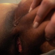 Mayapetite Step-mommys Dirty Asshole Freak