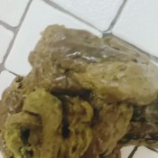 Elurasavage Foot Tease