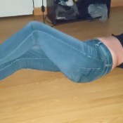 Bunny Ratchet - Jean Fart Compilation