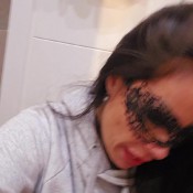 Scat 470 With Chunks Of Corn Sweet_lily_84